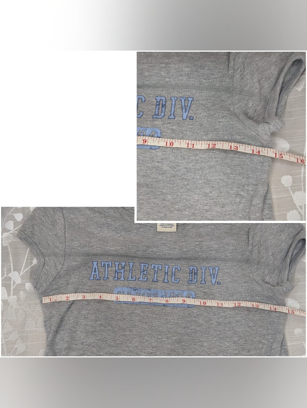Old Navy Women's Short Sleeved Baby Tee, Women's XSmall - Picture 2 of 7